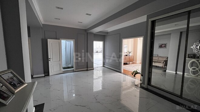 İcarəyə verilir 3 otaqlı yeni tikili 140 m², Şah İsmayıl Xətai m., photo 5 from 6