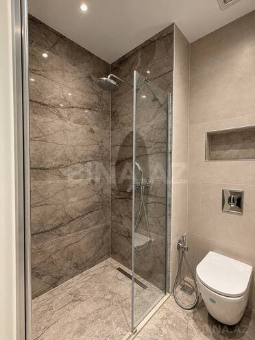 Satılır 2 otaqlı yeni tikili 58.9 m², Bakmil m., photo 13 from 16