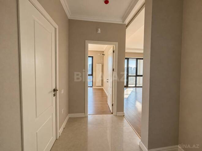 Satılır 2 otaqlı yeni tikili 58.9 m², Bakmil m., photo 14 from 16