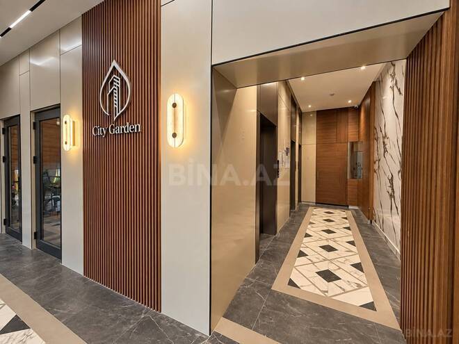 Satılır 2 otaqlı yeni tikili 58.9 m², Bakmil m., photo 7 from 16