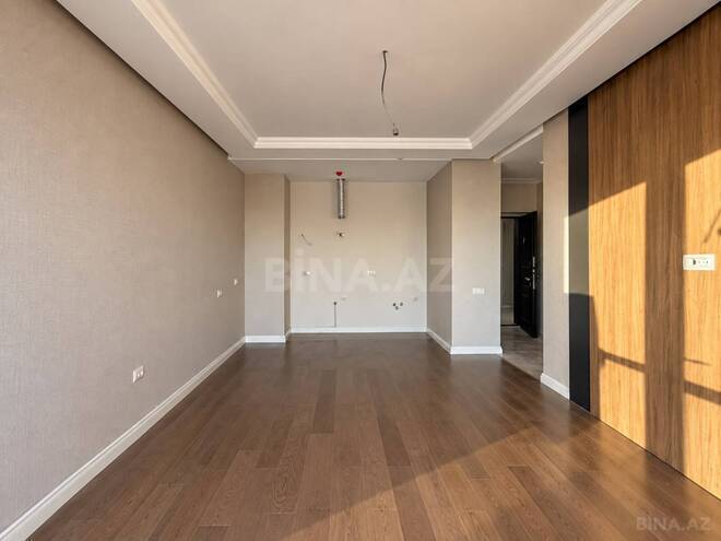 Satılır 2 otaqlı yeni tikili 58.9 m², Bakmil m., photo 10 from 16