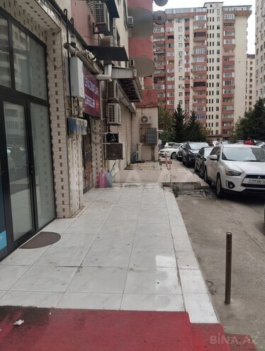 Сдается  объект 30 м², м. Ази Асланов, photo 5 from 6