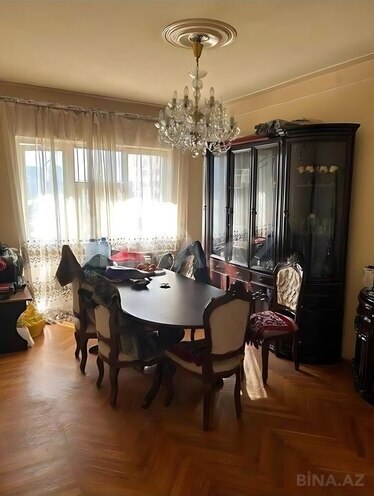 Продаётся 3-комн. вторичка 90 м², м. Азадлыг проспекти, photo 1 from 9