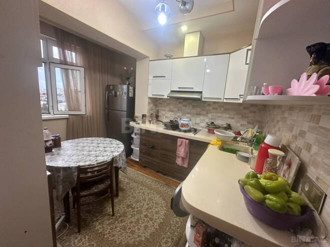 Продается 5-комн. вторичка 120 м², пос. Бакиханова, photo 6 from 23