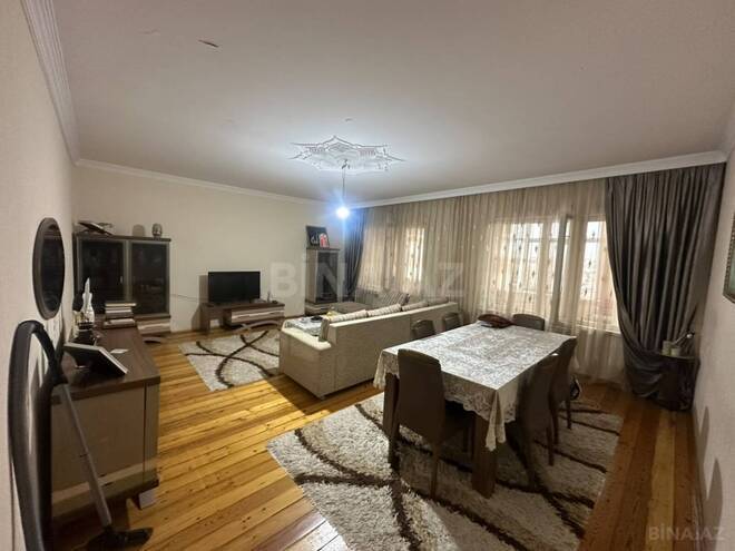 Продается 5-комн. вторичка 120 м², пос. Бакиханова, photo 3 from 23