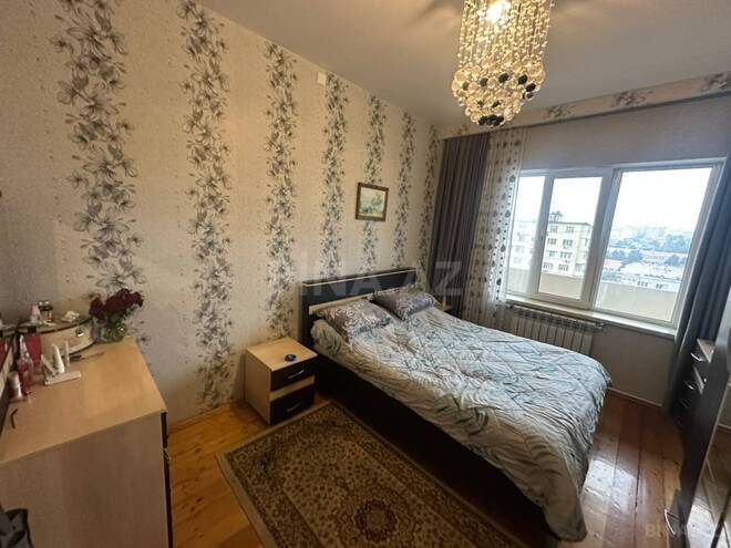 Продается 5-комн. вторичка 120 м², пос. Бакиханова, photo 14 from 23