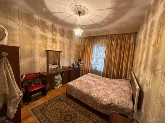 Продается 5-комн. вторичка 120 м², пос. Бакиханова, photo 17 from 23