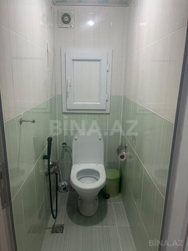 Satılır 3 otaqlı köhnə tikili 80 m², Həzi Aslanov m., photo 11 from 12