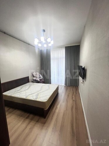 Продается 2-комн. новостройка 64 м², м. Кероглу, photo 7 from 12