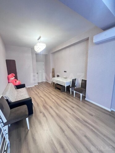 Продается 2-комн. новостройка 64 м², м. Кероглу, photo 4 from 12