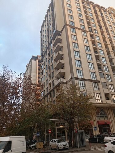 Satılır 3 otaqlı yeni tikili 115 m², 28 May m., photo 3 from 12