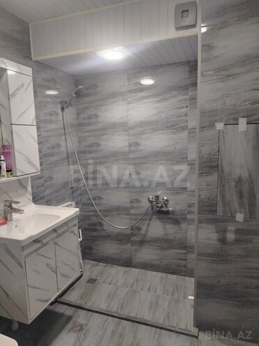 Satılır 2 otaqlı köhnə tikili 45 m², Həzi Aslanov q., photo 12 from 14
