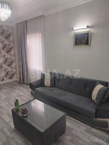 Satılır 2 otaqlı köhnə tikili 45 m², Həzi Aslanov q., photo 5 from 14