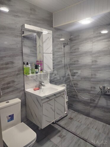 Satılır 2 otaqlı köhnə tikili 45 m², Həzi Aslanov q., photo 13 from 14