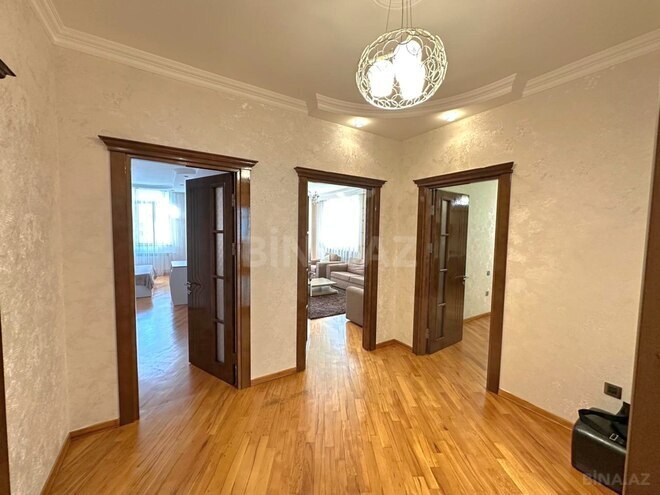 Сдается 2-комн. новостройка 96 м², Насиминский  р., photo 8 from 12