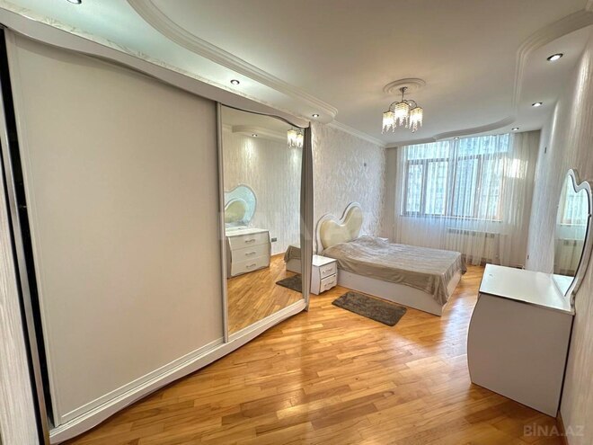 Сдается 2-комн. новостройка 96 м², Насиминский  р., photo 7 from 12