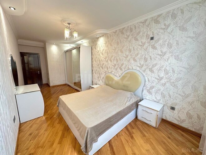 Сдается 2-комн. новостройка 96 м², Насиминский  р., photo 3 from 12