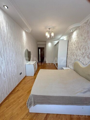 Сдается 2-комн. новостройка 96 м², Насиминский  р., photo 4 from 12