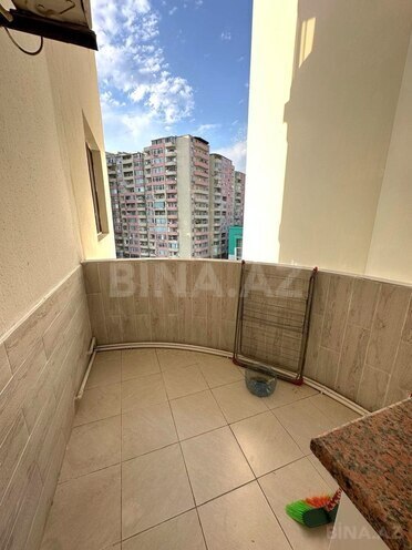 Сдается 2-комн. новостройка 96 м², Насиминский  р., photo 9 from 12