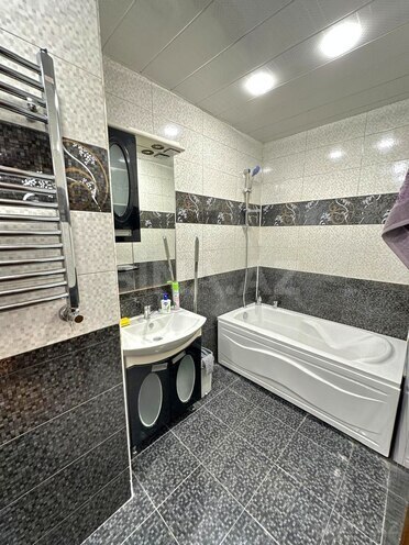 Сдается 2-комн. новостройка 96 м², Насиминский  р., photo 10 from 12