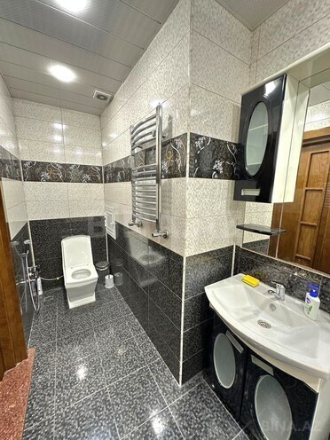Сдается 2-комн. новостройка 96 м², Насиминский  р., photo 11 from 12