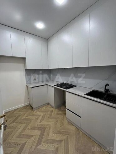 Продаётся 2-комн. новостройка 55 м², м. Нефтчиляр, photo 15 from 21