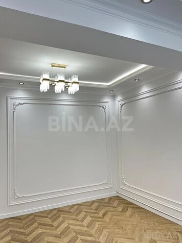 Продаётся 2-комн. новостройка 55 м², м. Нефтчиляр, photo 8 from 21