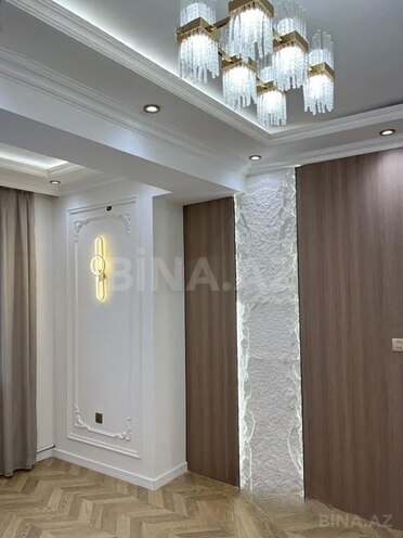 Продаётся 2-комн. новостройка 55 м², м. Нефтчиляр, photo 4 from 21
