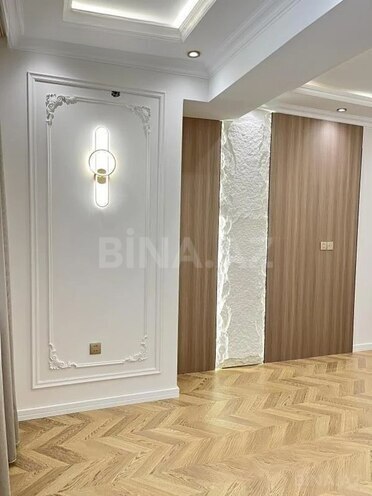 Продаётся 2-комн. новостройка 55 м², м. Нефтчиляр, photo 1 from 21