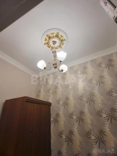 Satılır 3 otaqlı yeni tikili 63 m², photo 10 from 13