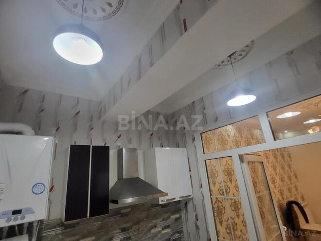 Satılır 3 otaqlı yeni tikili 63 m², photo 3 from 13