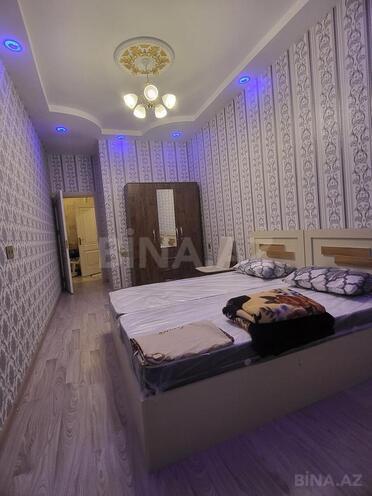 Satılır 3 otaqlı yeni tikili 63 m², photo 5 from 13