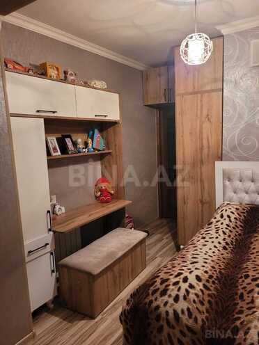 Satılır 2 otaqlı köhnə tikili 42 m², photo 9 from 10
