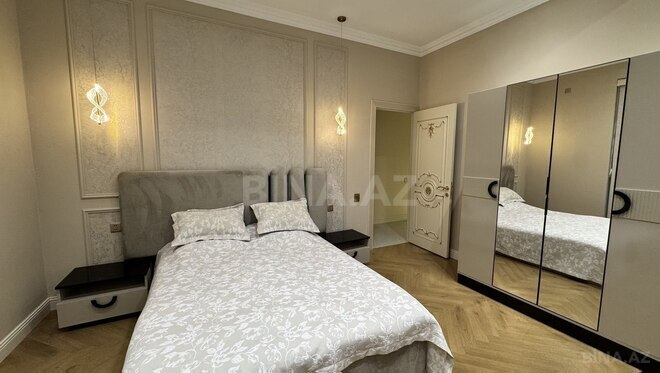 Satılır 3 otaqlı yeni tikili 150 m², 28 May m., photo 14 from 18