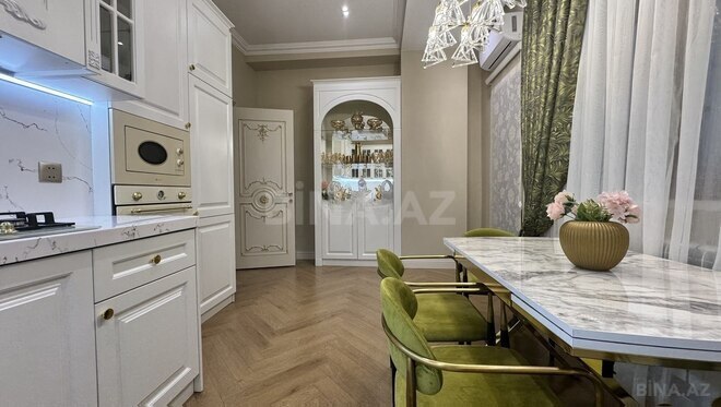 Satılır 3 otaqlı yeni tikili 150 m², 28 May m., photo 7 from 18