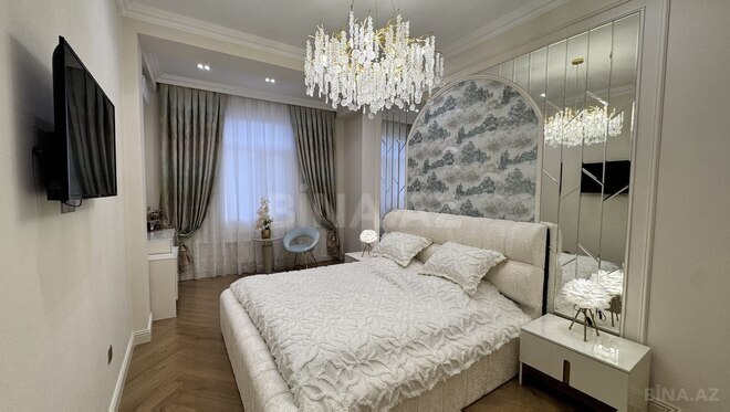 Satılır 3 otaqlı yeni tikili 150 m², 28 May m., photo 10 from 18