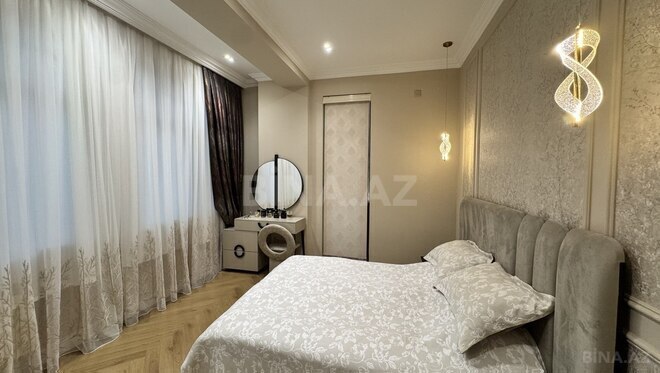 Satılır 3 otaqlı yeni tikili 150 m², 28 May m., photo 13 from 18