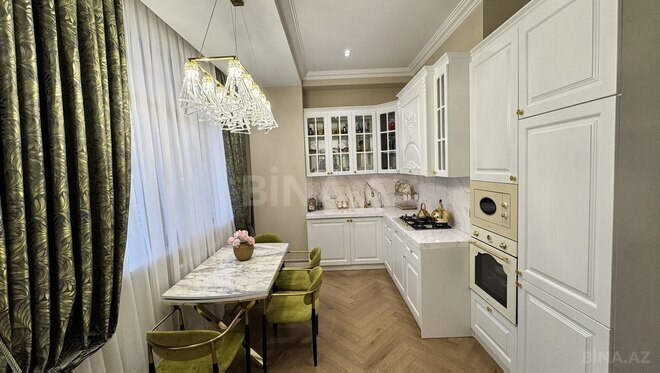 Satılır 3 otaqlı yeni tikili 150 m², 28 May m., photo 5 from 18