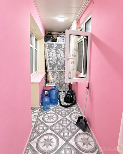 Satılır 3 otaqlı köhnə tikili 89 m², Nəsimi m., photo 11 from 12