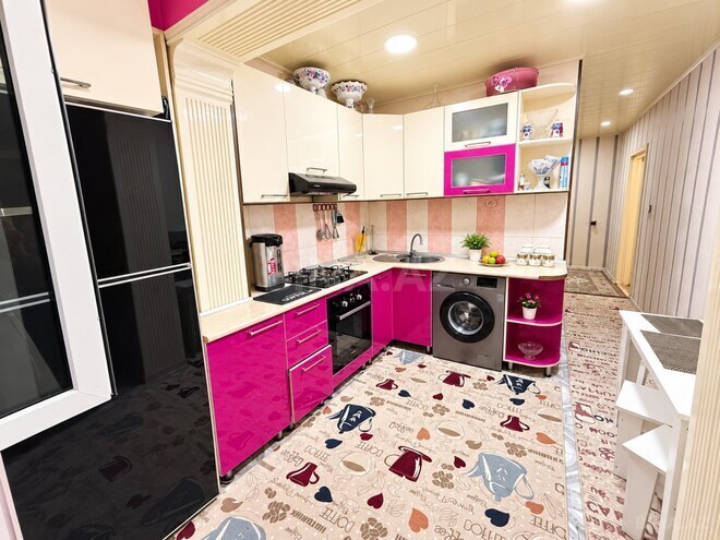 Satılır 3 otaqlı köhnə tikili 89 m², Nəsimi m., photo 10 from 12