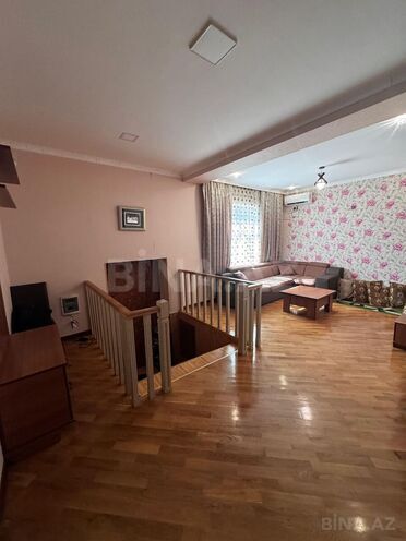 Satılır 3 otaqlı həyət evi/bağ evi 89 m², Novxanı q., photo 22 from 24