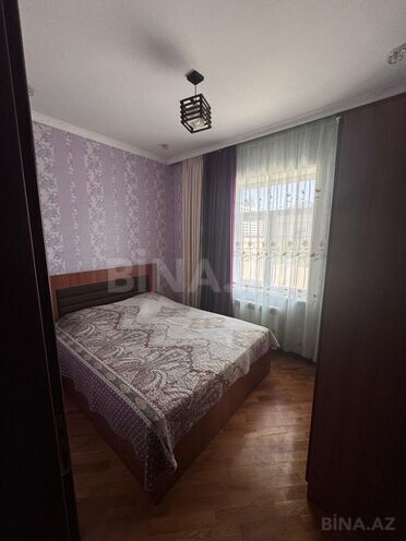 Satılır 3 otaqlı həyət evi/bağ evi 89 m², Novxanı q., photo 7 from 24