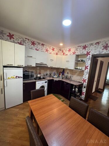 Satılır 3 otaqlı həyət evi/bağ evi 89 m², Novxanı q., photo 21 from 24
