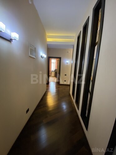 Satılır 4 otaqlı yeni tikili 184 m², Elmlər Akademiyası m., photo 5 from 18