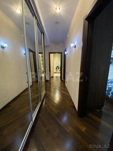 Satılır 4 otaqlı yeni tikili 184 m², Elmlər Akademiyası m., photo 8 from 18
