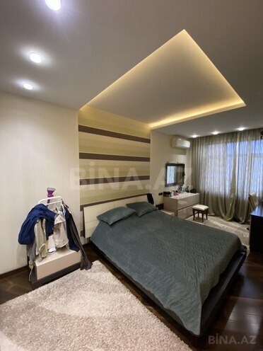 Satılır 4 otaqlı yeni tikili 184 m², Elmlər Akademiyası m., photo 11 from 18