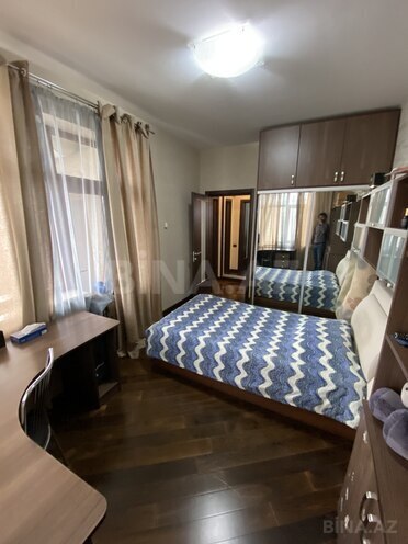 Satılır 4 otaqlı yeni tikili 184 m², Elmlər Akademiyası m., photo 10 from 18