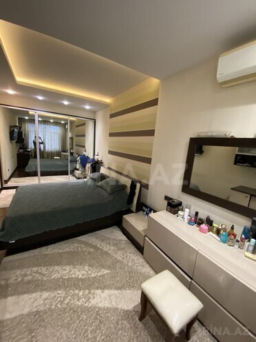 Satılır 4 otaqlı yeni tikili 184 m², Elmlər Akademiyası m., photo 12 from 18