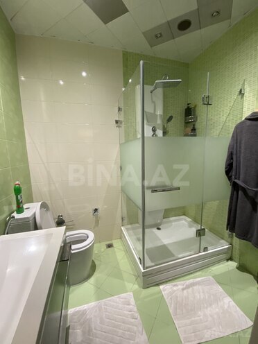 Satılır 4 otaqlı yeni tikili 184 m², Elmlər Akademiyası m., photo 14 from 18