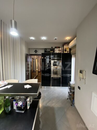 Satılır 4 otaqlı yeni tikili 184 m², Elmlər Akademiyası m., photo 7 from 18